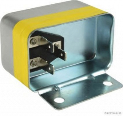 HERTH BUSS ELPARTS 35000146 -  Регулятор генератора